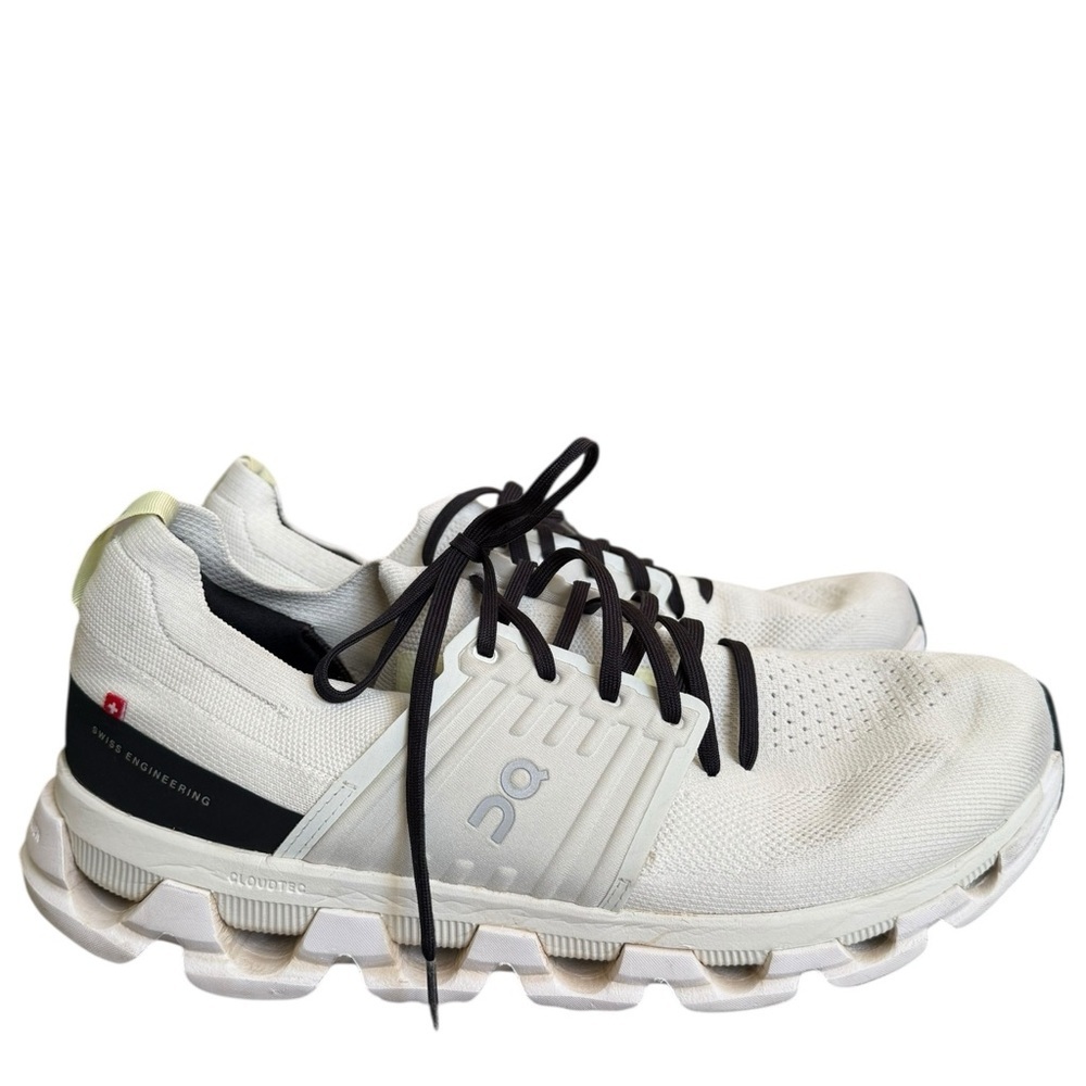 ON Running Cloudswift 3 Men's - image 2